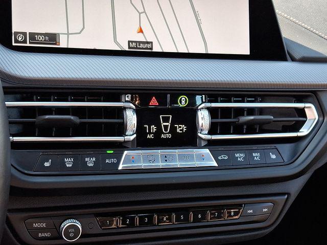 used 2021 BMW M235 Gran Coupe car, priced at $30,997