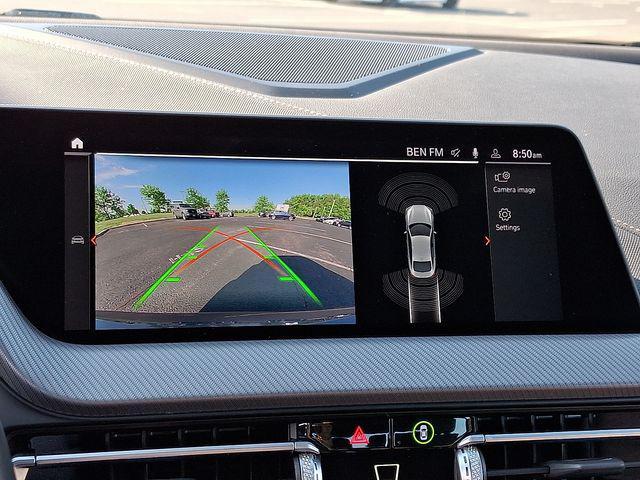 used 2021 BMW M235 Gran Coupe car, priced at $30,997
