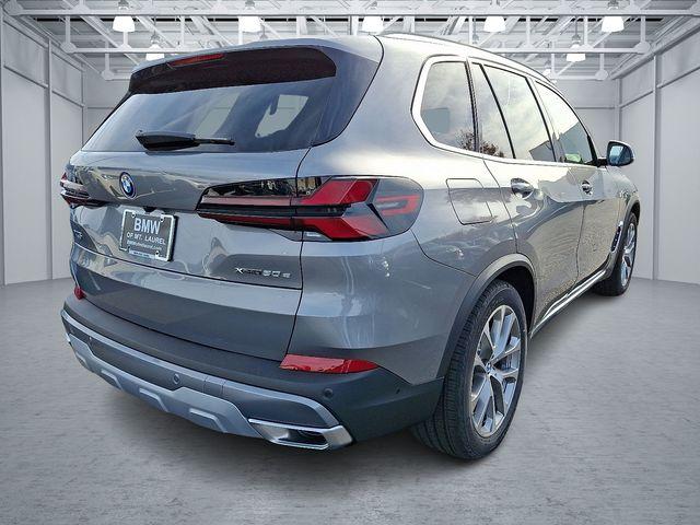 new 2026 BMW X5 car