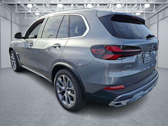 new 2026 BMW X5 car