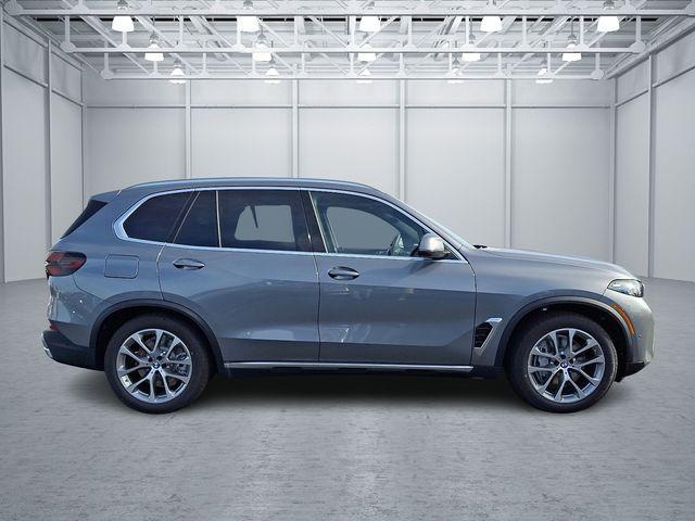 new 2026 BMW X5 car