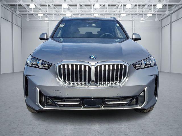 new 2026 BMW X5 car