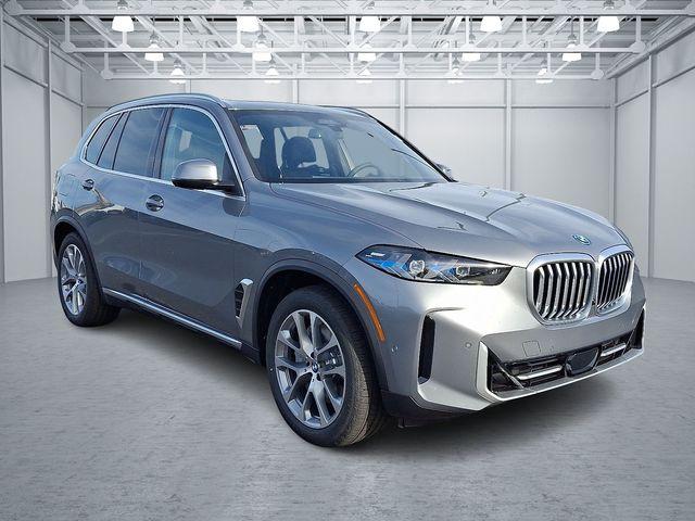 new 2026 BMW X5 car