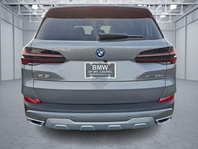 new 2026 BMW X5 car