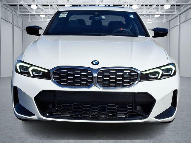 new 2025 BMW M340 car, priced at $65,275