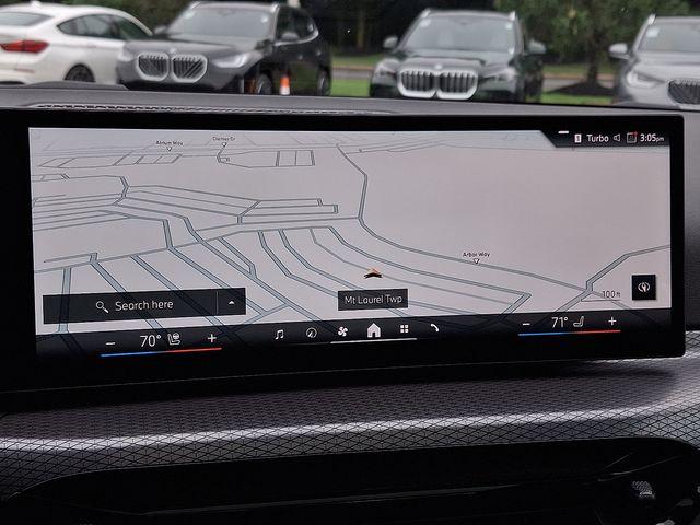 used 2025 BMW 330 car, priced at $44,990