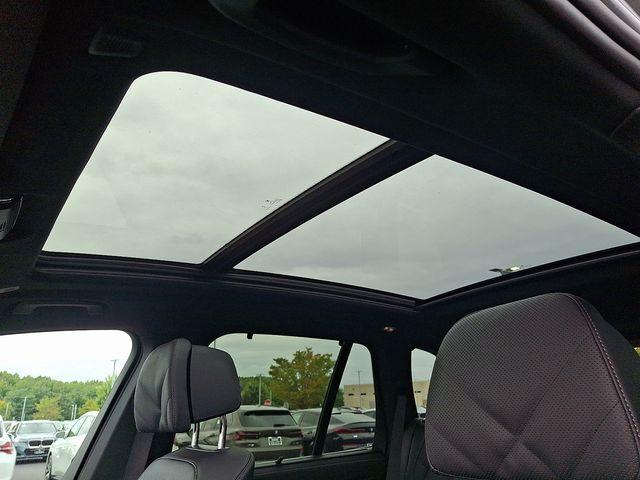 new 2026 BMW X5 car