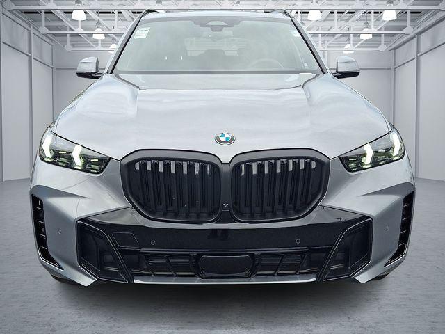new 2026 BMW X5 car