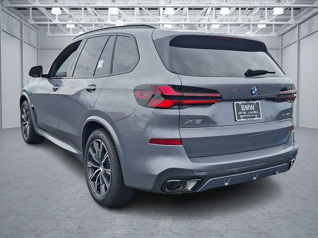 new 2026 BMW X5 car