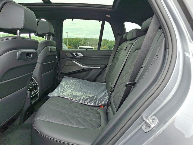 new 2026 BMW X5 car