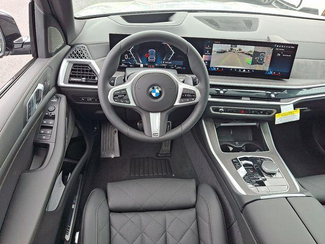 new 2026 BMW X5 car