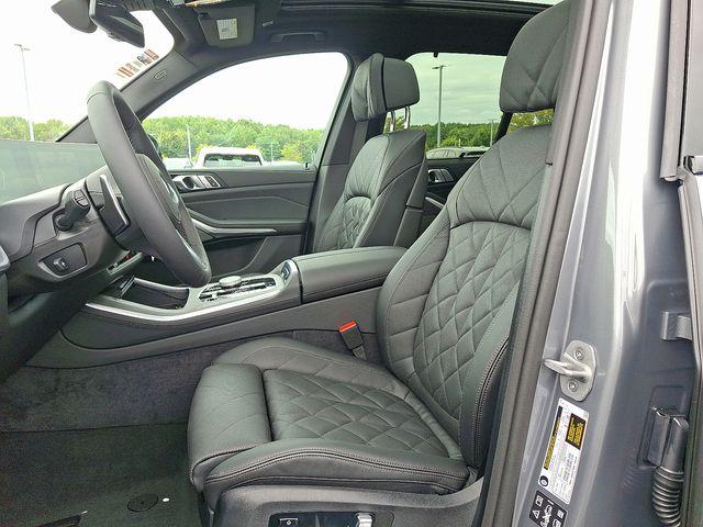 new 2026 BMW X5 car