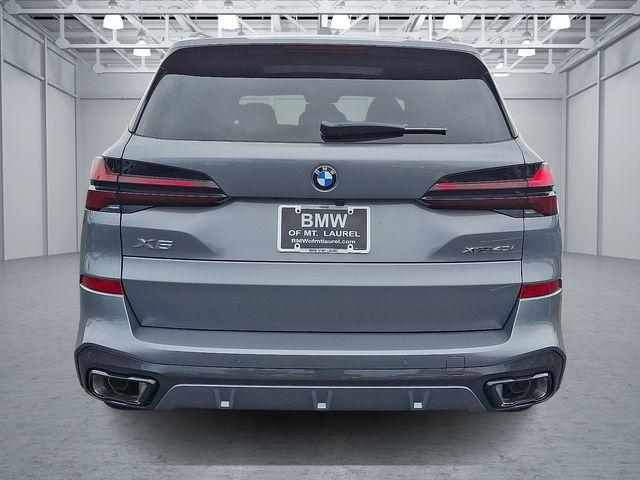 new 2026 BMW X5 car
