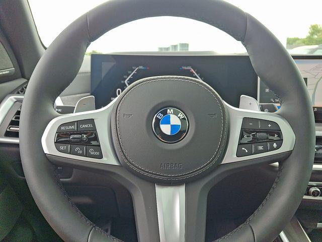 new 2026 BMW X5 car