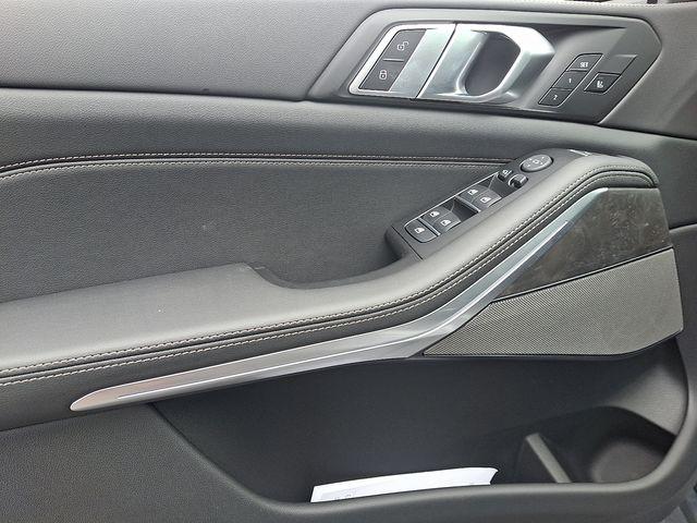 new 2026 BMW X5 car