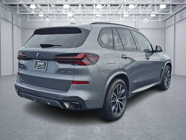 new 2026 BMW X5 car