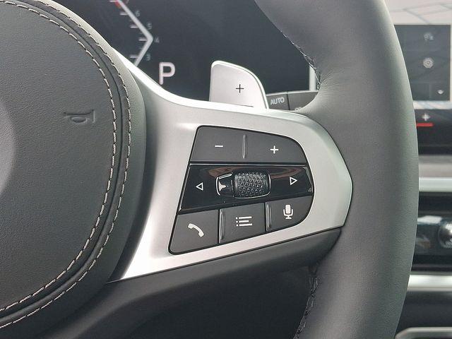 new 2026 BMW X5 car