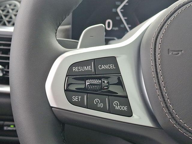 new 2026 BMW X5 car