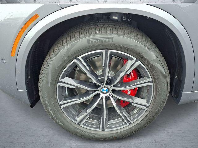 new 2026 BMW X5 car
