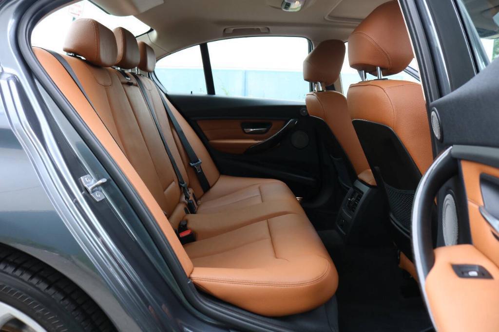 used 2014 BMW 335 car, priced at $14,995