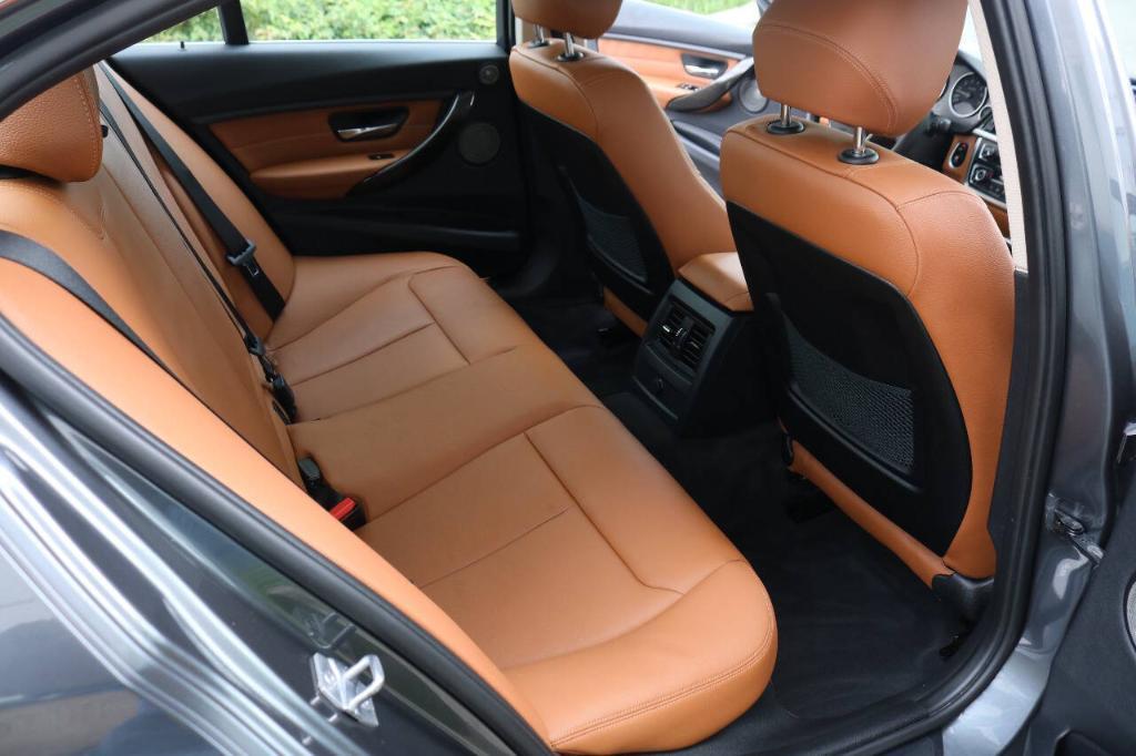 used 2014 BMW 335 car, priced at $14,995