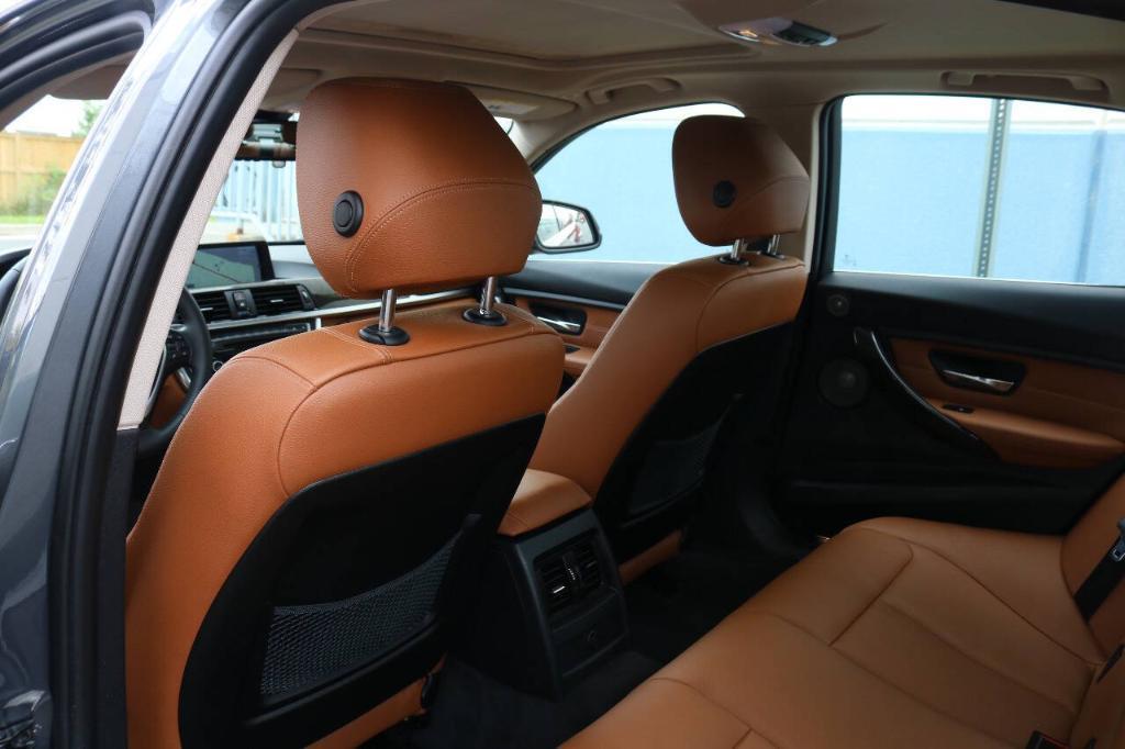 used 2014 BMW 335 car, priced at $14,995