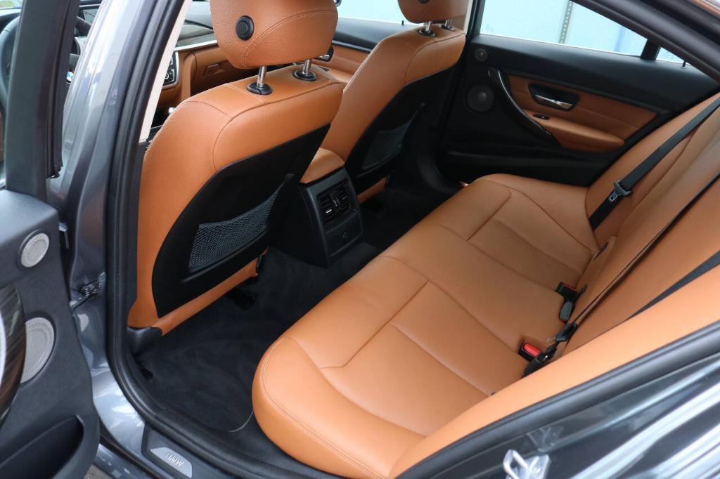 used 2014 BMW 335 car, priced at $14,995