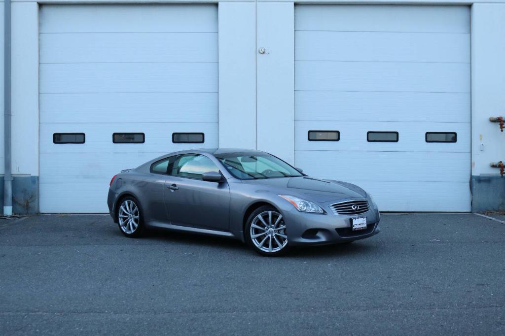 used 2008 INFINITI G37 car, priced at $14,995