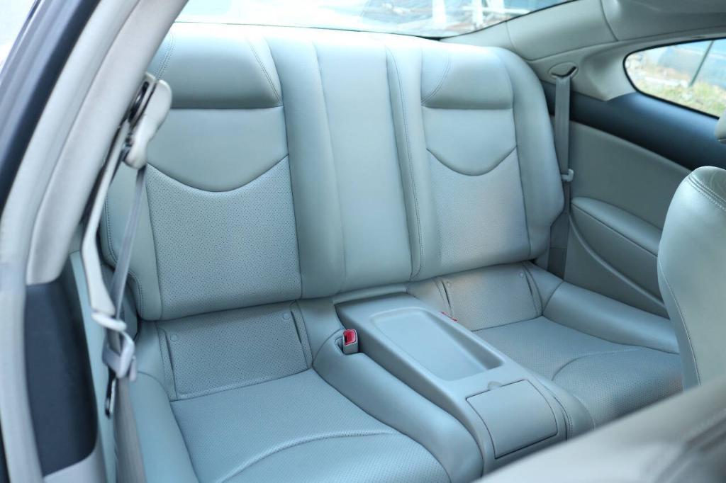 used 2008 INFINITI G37 car, priced at $14,995