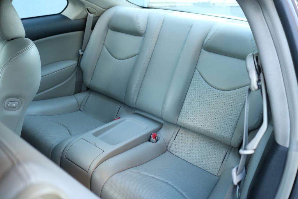 used 2008 INFINITI G37 car, priced at $14,995