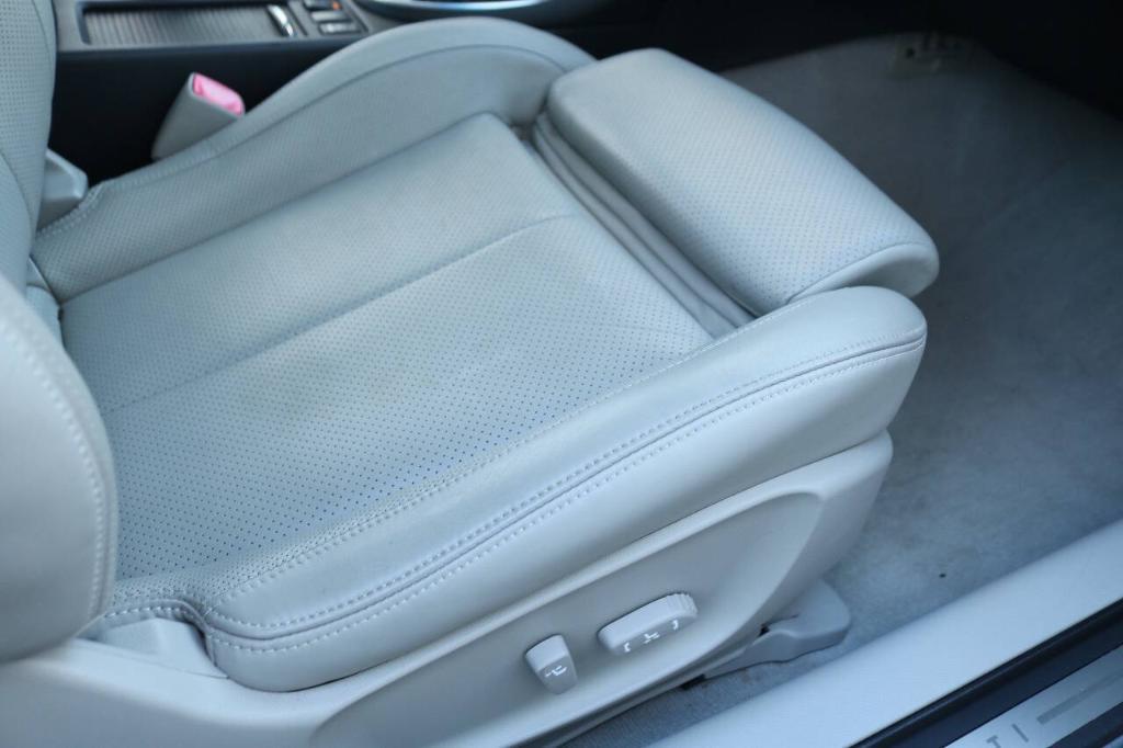 used 2008 INFINITI G37 car, priced at $14,995