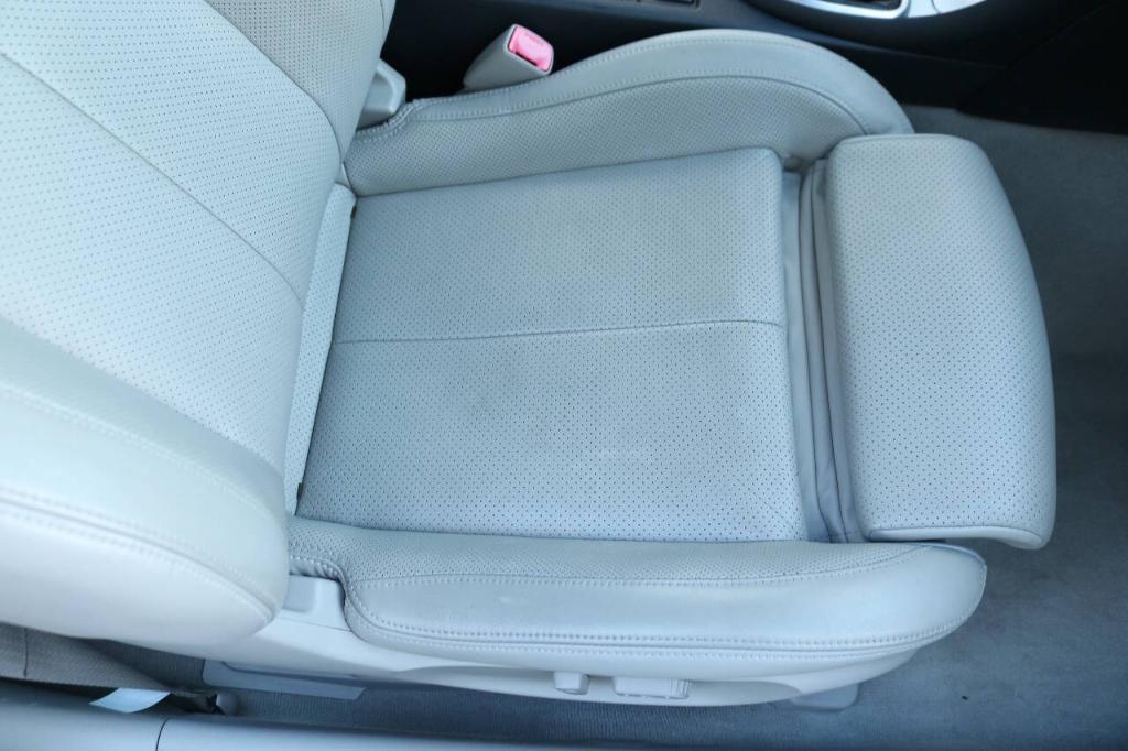 used 2008 INFINITI G37 car, priced at $14,995