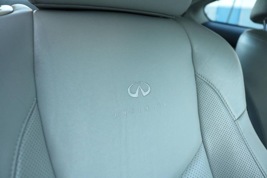 used 2008 INFINITI G37 car, priced at $14,995