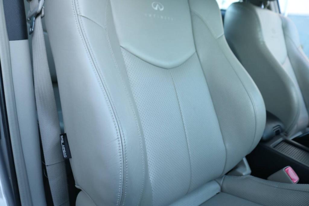 used 2008 INFINITI G37 car, priced at $14,995