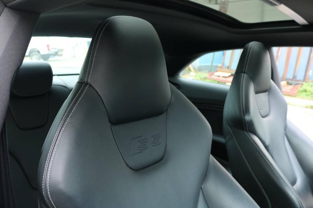 used 2016 Audi S5 car, priced at $23,995
