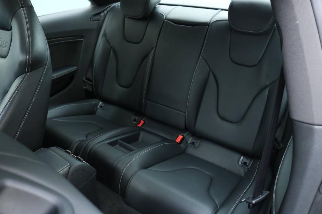 used 2016 Audi S5 car, priced at $23,995
