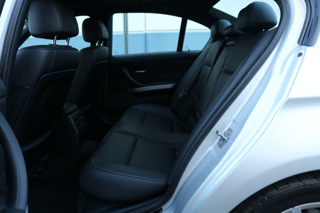 used 2011 BMW 328 car, priced at $11,995