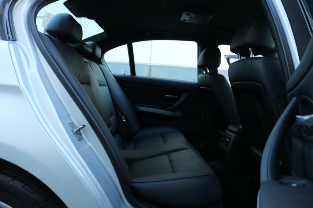 used 2011 BMW 328 car, priced at $11,995