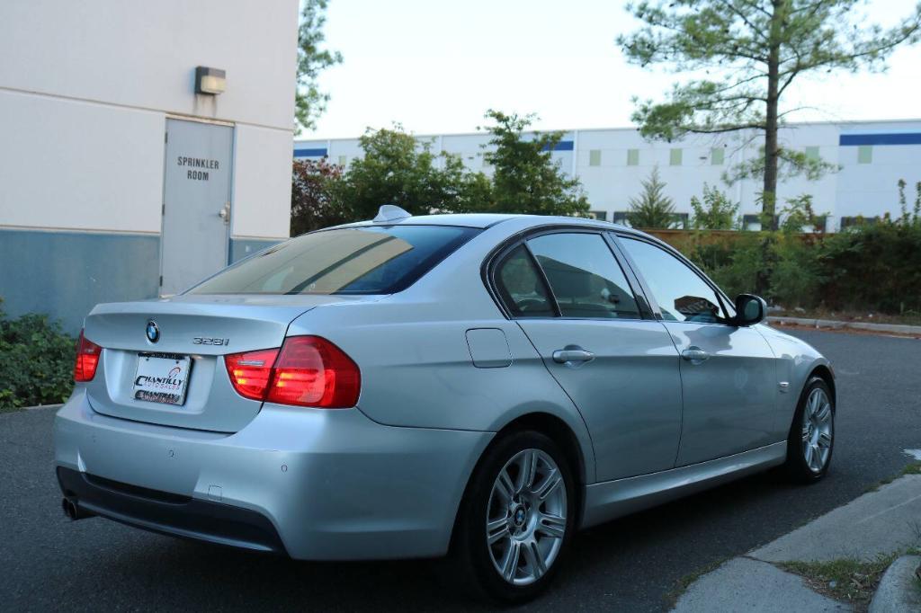used 2011 BMW 328 car, priced at $11,995