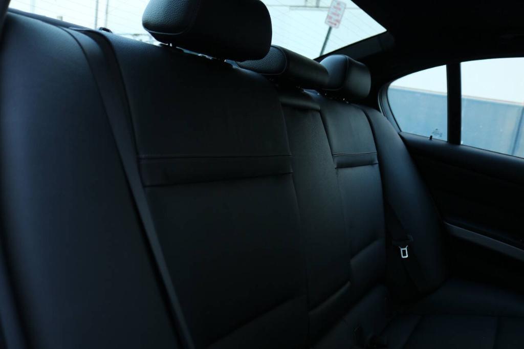 used 2011 BMW 328 car, priced at $11,995