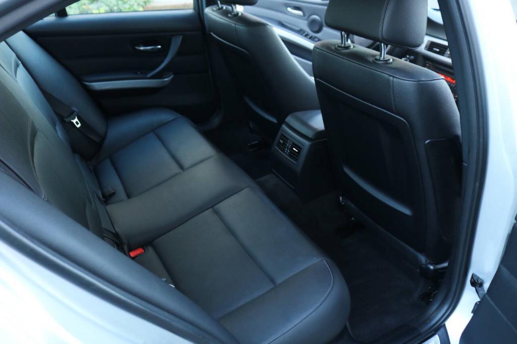 used 2011 BMW 328 car, priced at $11,995