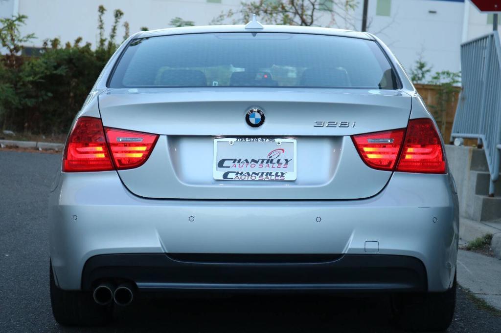 used 2011 BMW 328 car, priced at $11,995