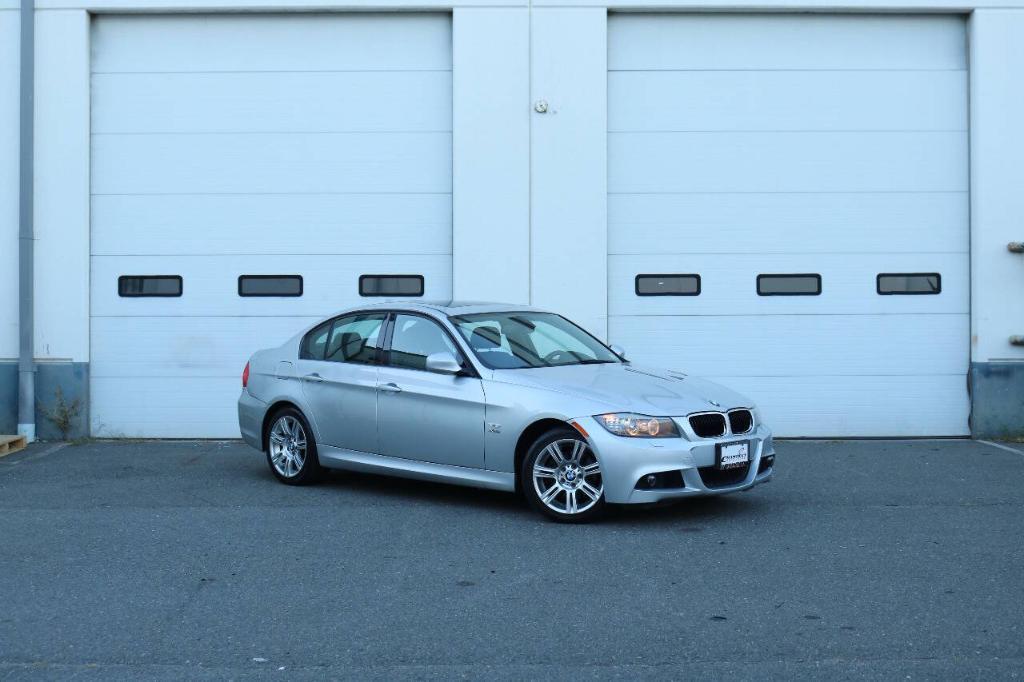 used 2011 BMW 328 car, priced at $11,995