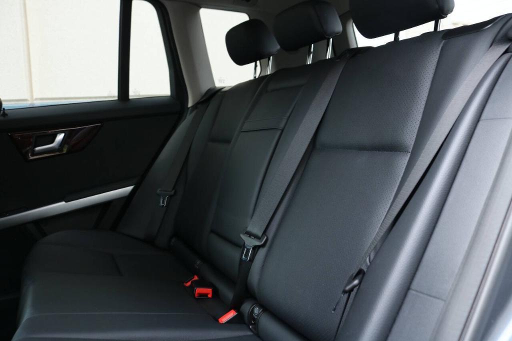 used 2015 Mercedes-Benz GLK-Class car, priced at $18,995