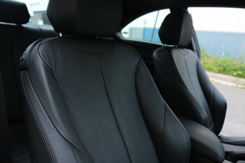 used 2019 BMW 230 car, priced at $18,995