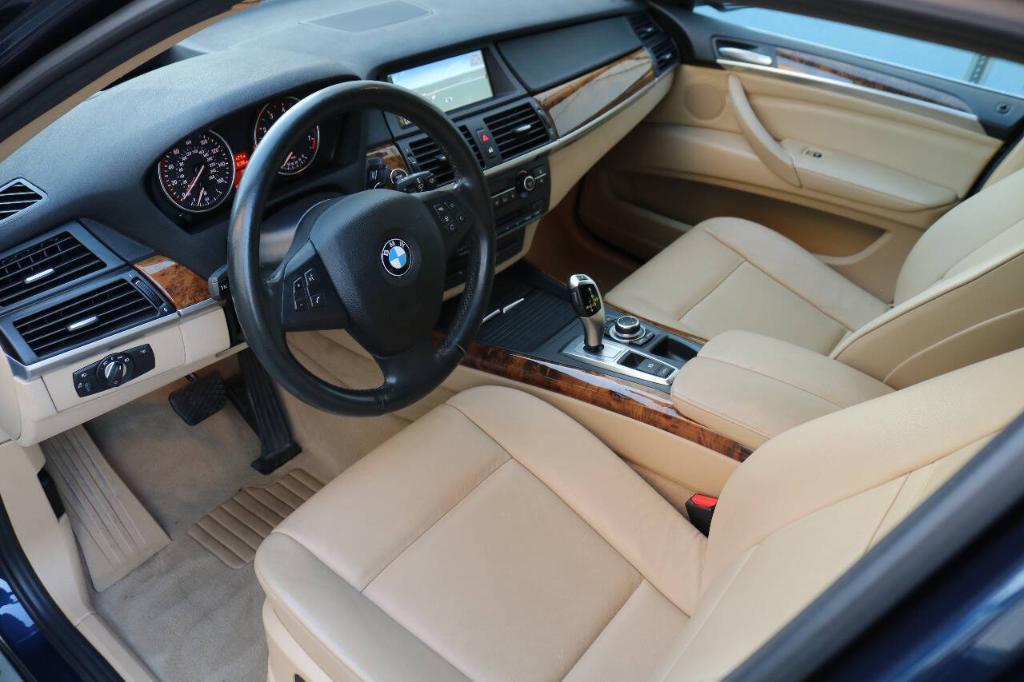 used 2013 BMW X5 car, priced at $12,995