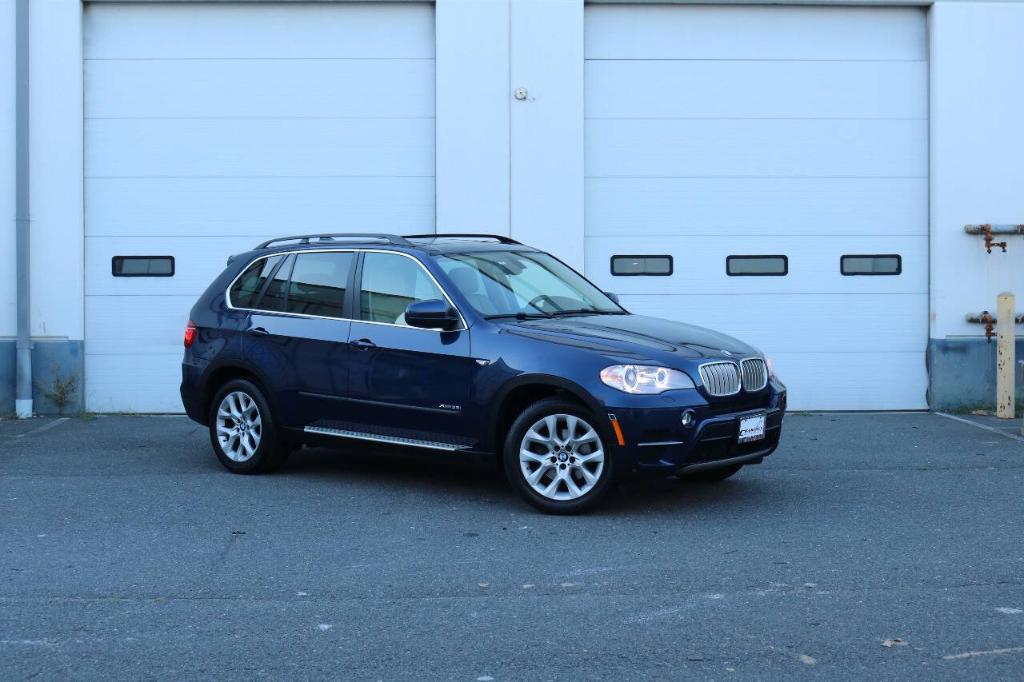used 2013 BMW X5 car, priced at $12,995