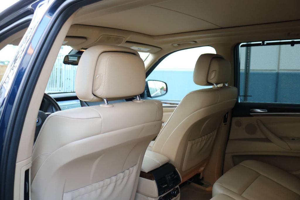 used 2013 BMW X5 car, priced at $12,995