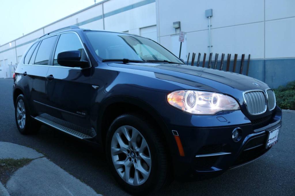 used 2013 BMW X5 car, priced at $12,995