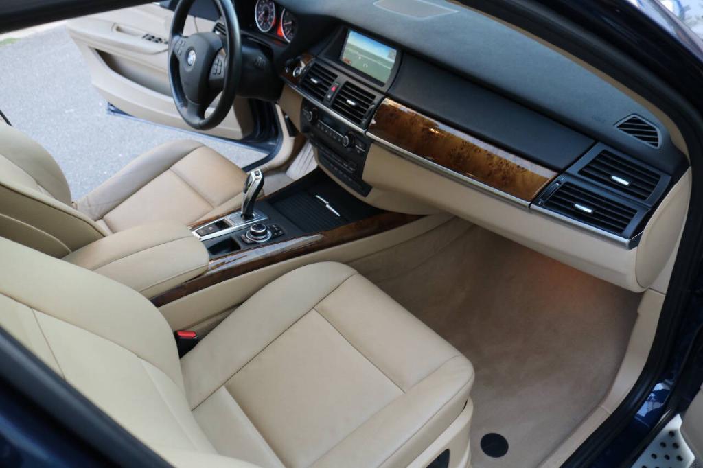 used 2013 BMW X5 car, priced at $12,995